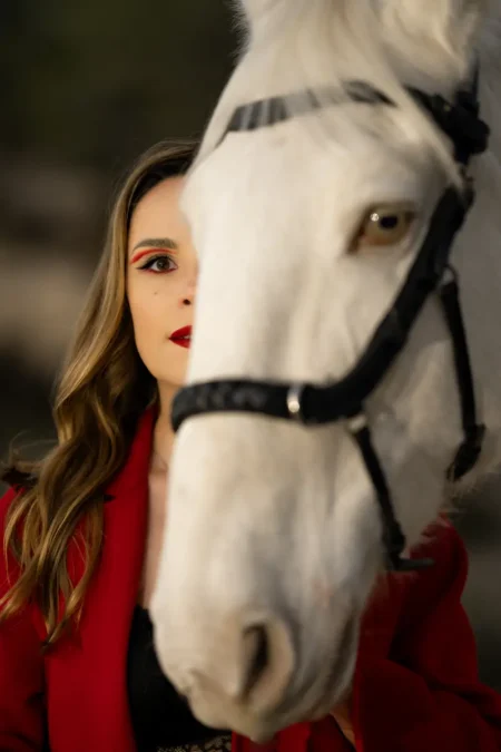Year of the Horse by SvetLANA Konstantinova — DOLCE Magazine