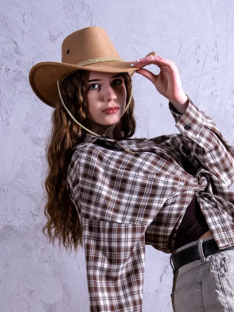 Evdokiya Kravets – Aya models — DOLCE Magazine | The January Fashion Edition | Vol.6 | 2026