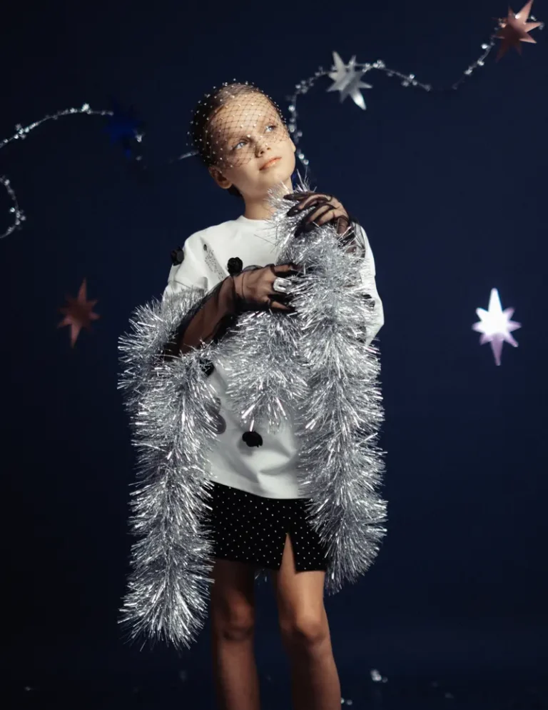 Have a fashionable happy New Year! — DOLCE Magazine, January 2026