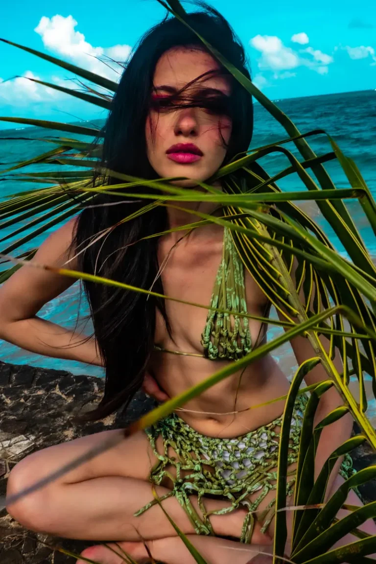 Kellyan Soto — DOLCE Magazine, January 2026