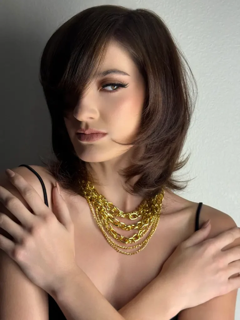 Luxe — DOLCE Magazine, January 2026