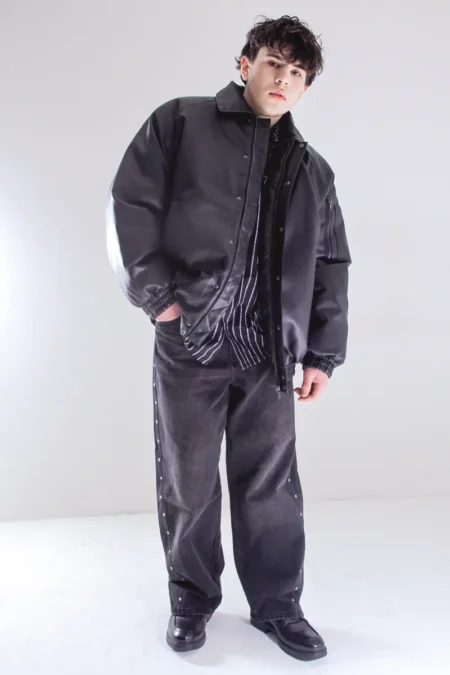 Rustam — DOLCE Magazine, January 2026