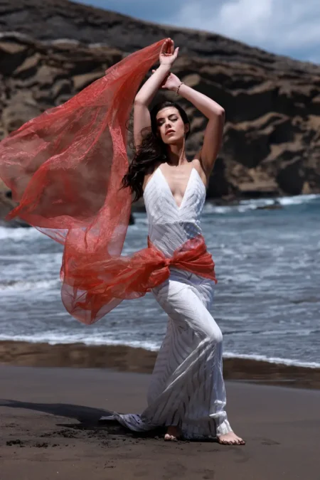 Spirit of Tenerife. — DOLCE Magazine, January 2026