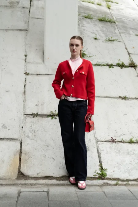 Street series by Yuliya Erysheva — DOLCE Magazine