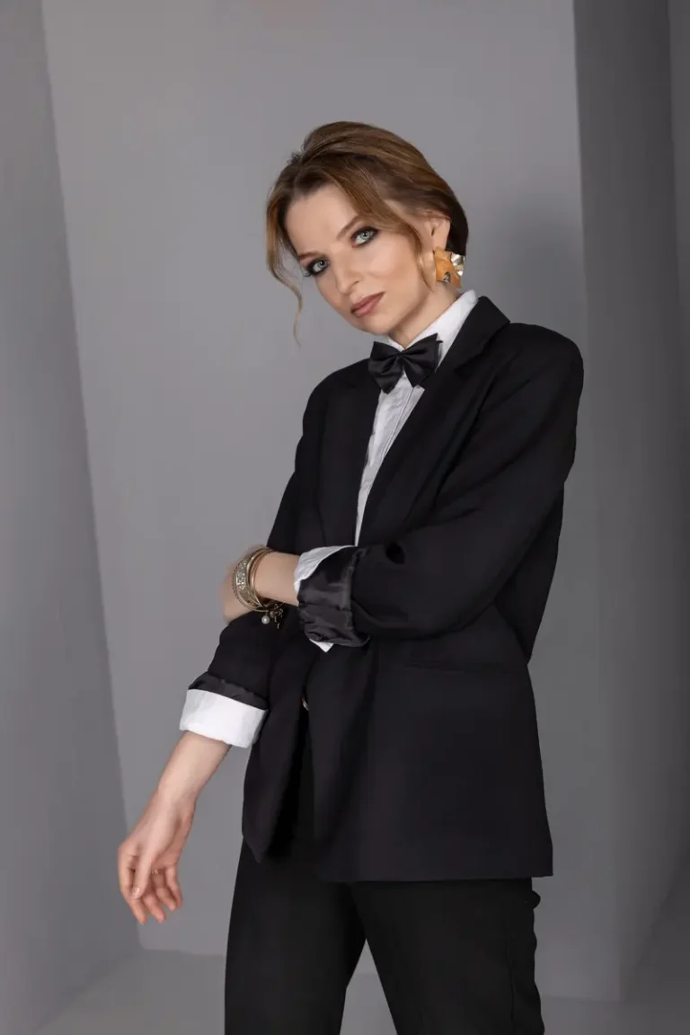Anna Chy