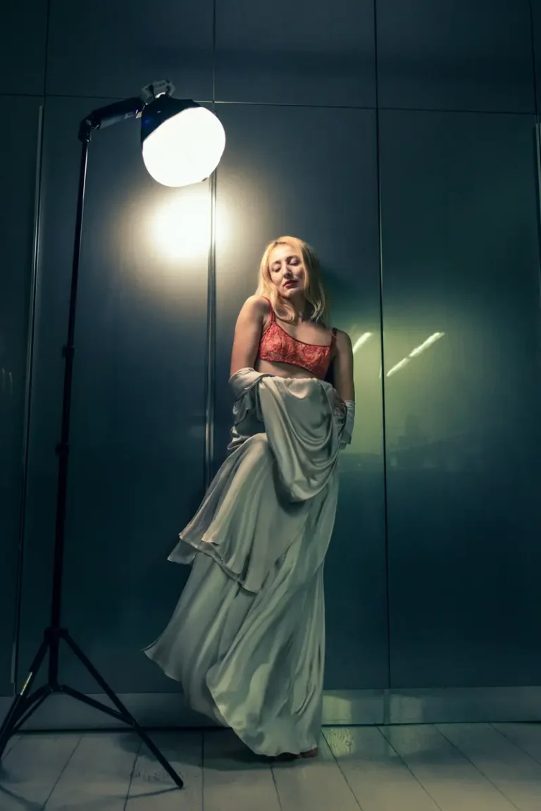 Venus — DOLCE Magazine | The January Fashion Edition | Vol.1 | 2026