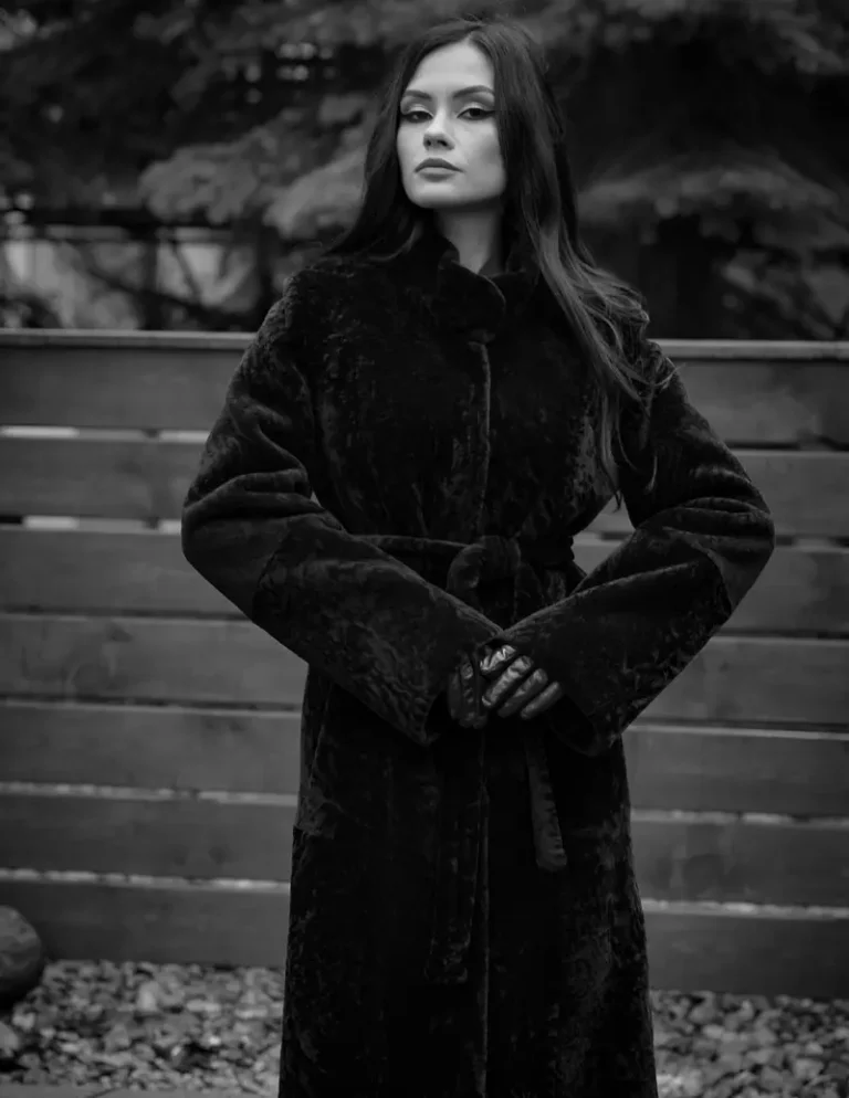 Winter Fashion — DOLCE Magazine | The February Fashion Edition | Vol.4 | 2026