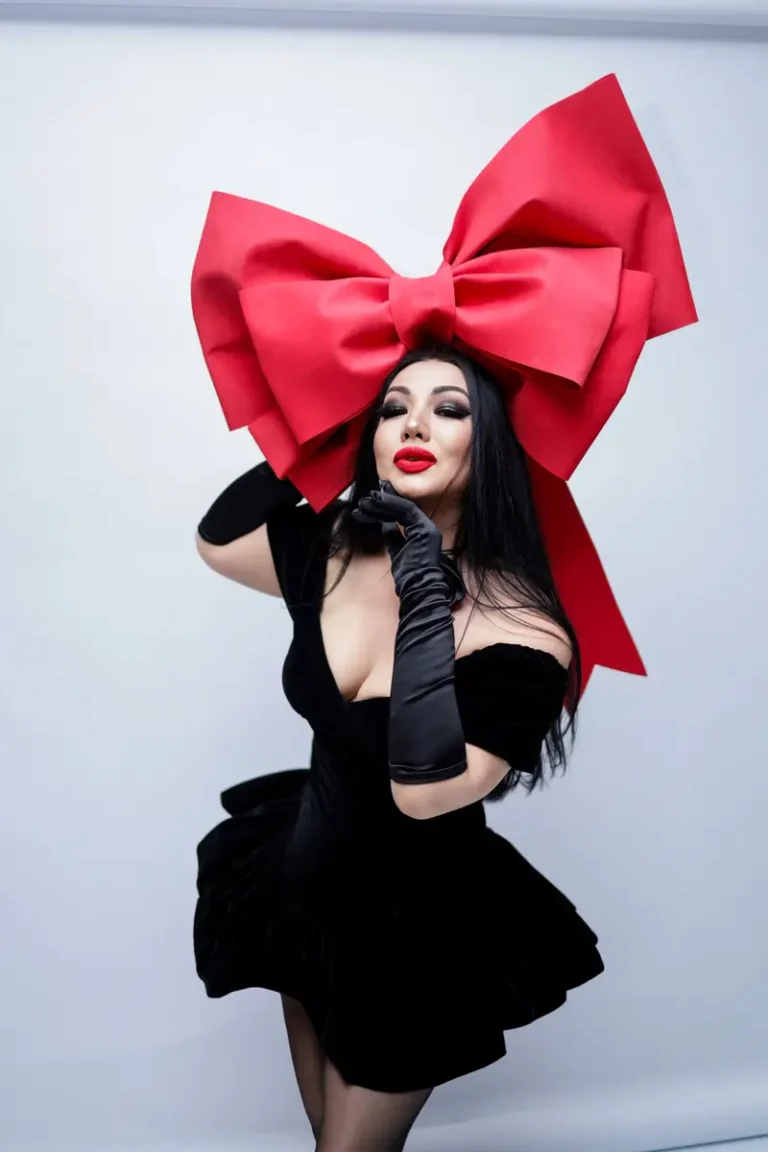 «Твои несовершенства делают тебя уникально прекрасной.» — DOLCE Magazine | The March Fashion Edition | Vol.1 | 2026