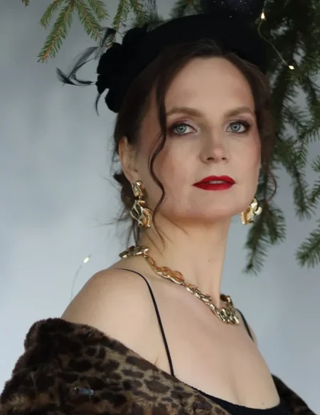 Irina Chikvina by @ksenyagaleeva — DOLCE Magazine