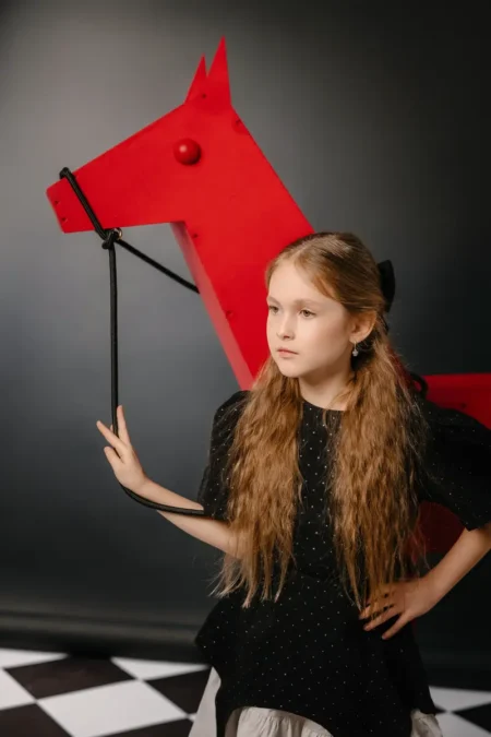 Kids — DOLCE Magazine