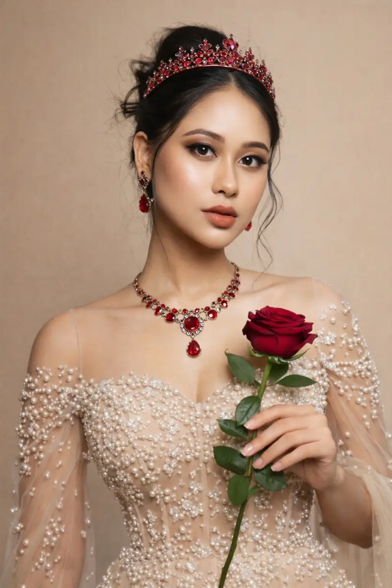 Moonlight & Midnight Magic — DOLCE Magazine, March 2026