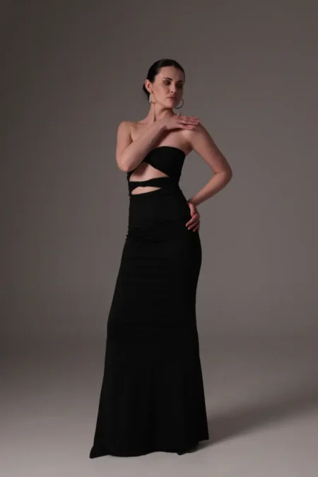 Olesya — DOLCE Magazine, February 2026