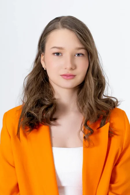 Spring brightness by Ekaterina Kazakova — DOLCE Magazine