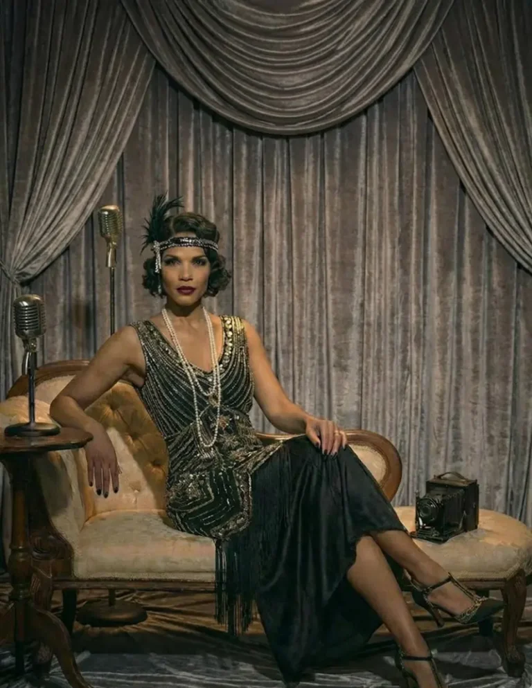 Timeless Fashion — DOLCE Magazine | The March Portrait Edition | Vol.4 | 2026