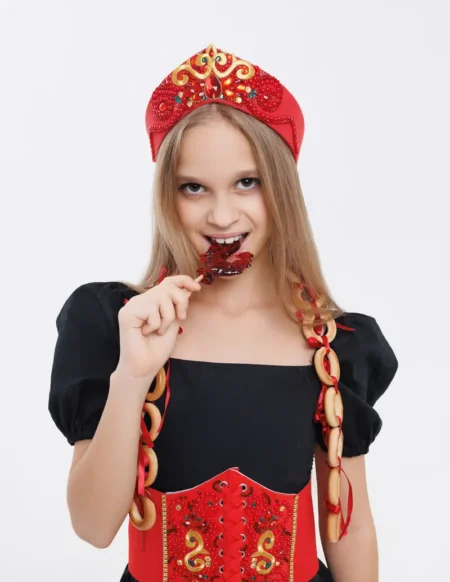 Unpretentious beauty by Irina Borovinskikh — DOLCE Magazine