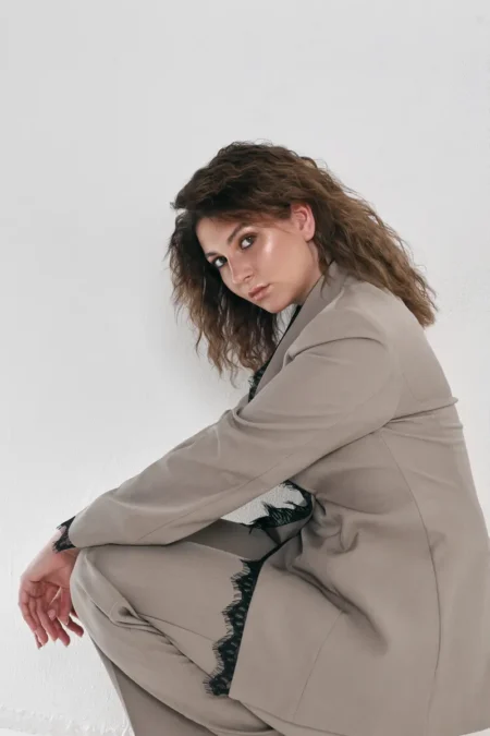 Anna — DOLCE Magazine