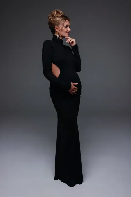 Elegance Within by Irina Boitsova — DOLCE Magazine