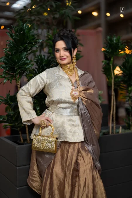 Gem in the garden by Fazly Zabiullah — DOLCE Magazine
