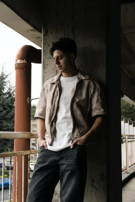 Lorenzo by Mb Model Management — DOLCE Magazine