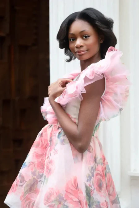 Miss Pre Teen Garden State International by Nathan Jackson — DOLCE Magazine