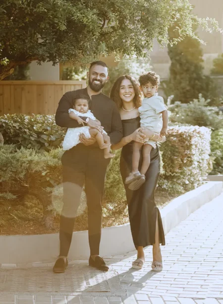 Moments of happiness — DOLCE Magazine, March 2026