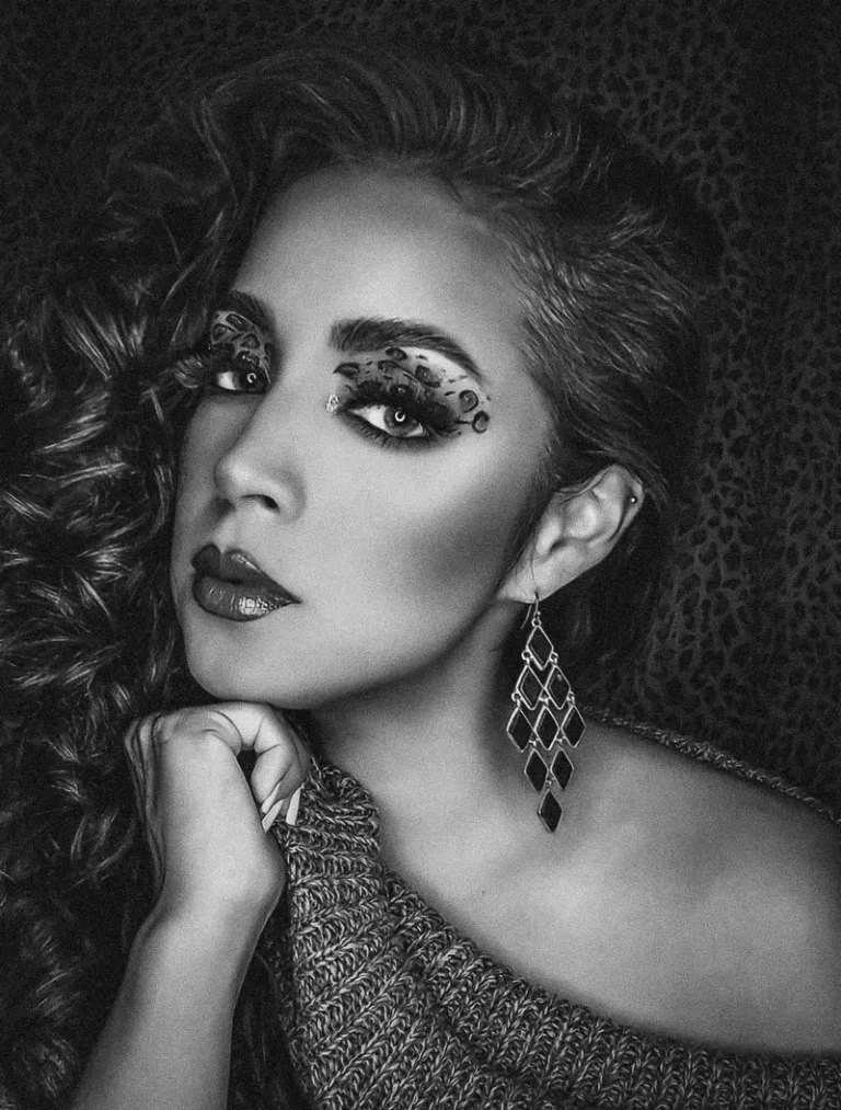 Obsesssion — DOLCE Magazine, April 2026