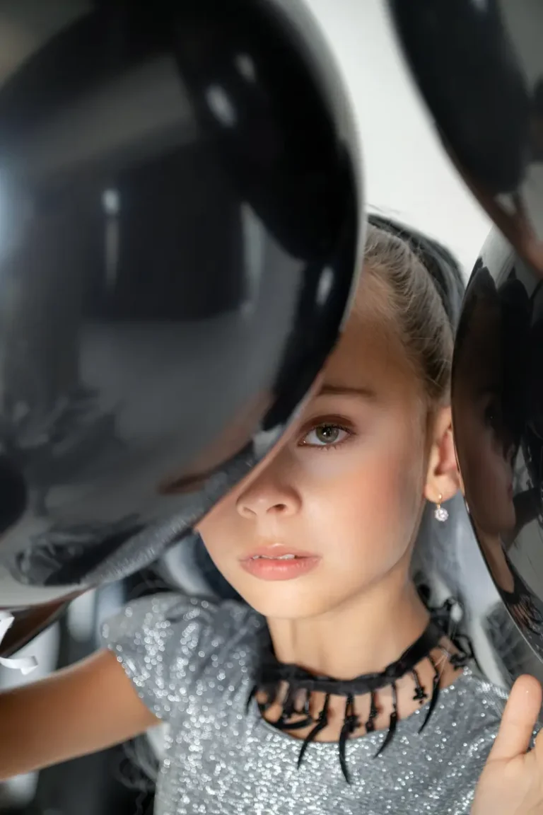olgacharus — DOLCE Magazine | The March Teen Edition | Vol.2 | 2026