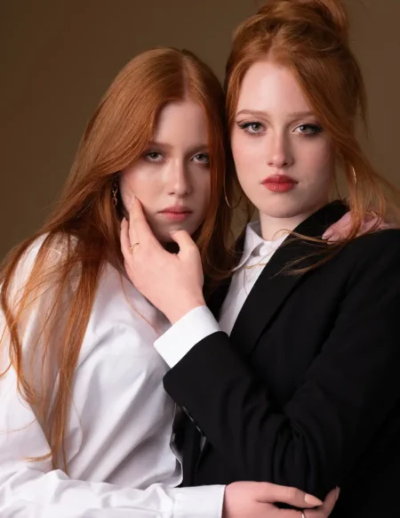 Parallel Power — DOLCE Magazine, March 2026