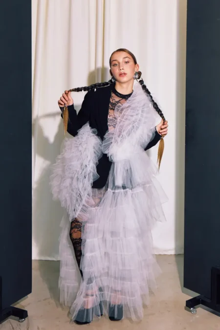 THE BEAUTY FAIRY — DOLCE Magazine, March 2026