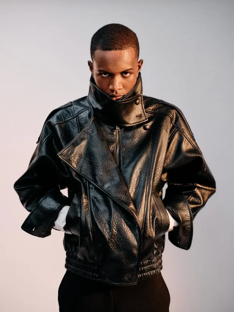 Urban Dandies by Louie Salto — DOLCE Magazine