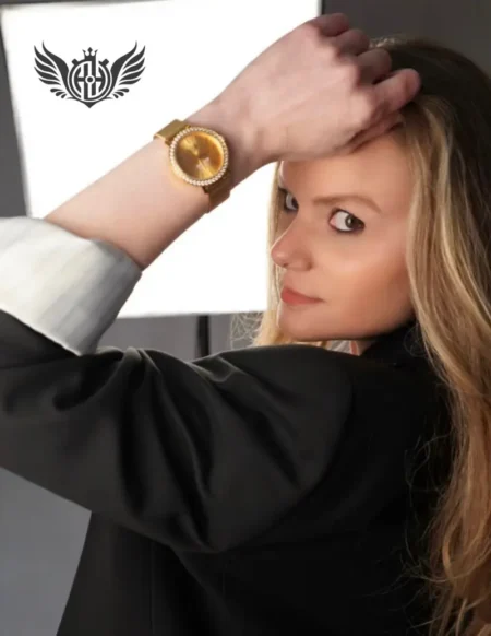 Hidden Hills Watches by Darx Arts Studioz ltd — DOLCE Magazine