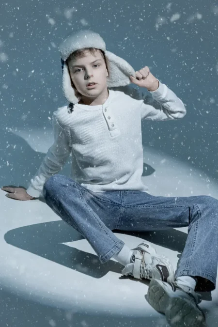 Ice by Dobrovolski Aleksander — DOLCE Magazine