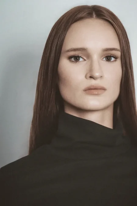 Kateryna Mailis by Natalia Mailis — DOLCE Magazine