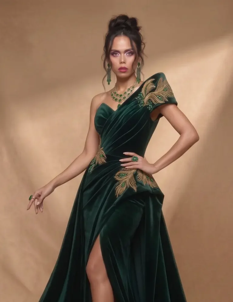 Luxury, Precisely Worn — DOLCE Magazine | The May Beauty Edition | Vol.2 | 2026