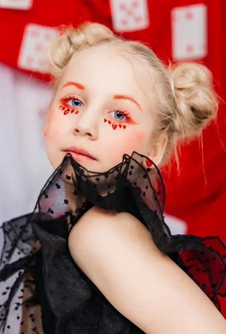 "Maps" photo shoot — DOLCE Magazine, April 2026