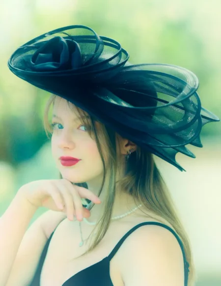 Off to the derby. by Joe Paris — DOLCE Magazine