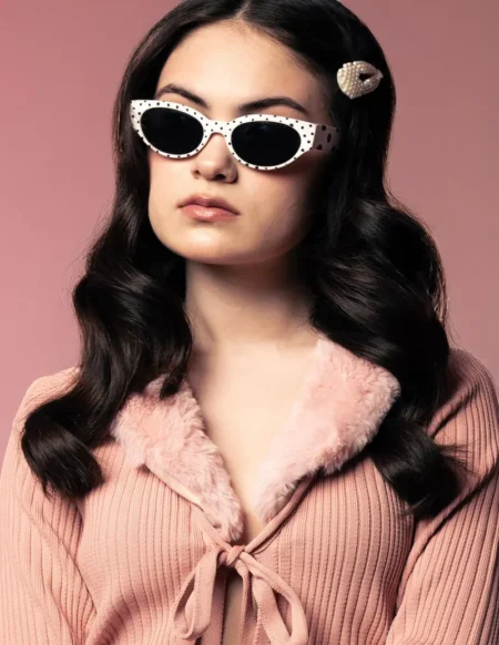 return to the 2000s — DOLCE Magazine, April 2026