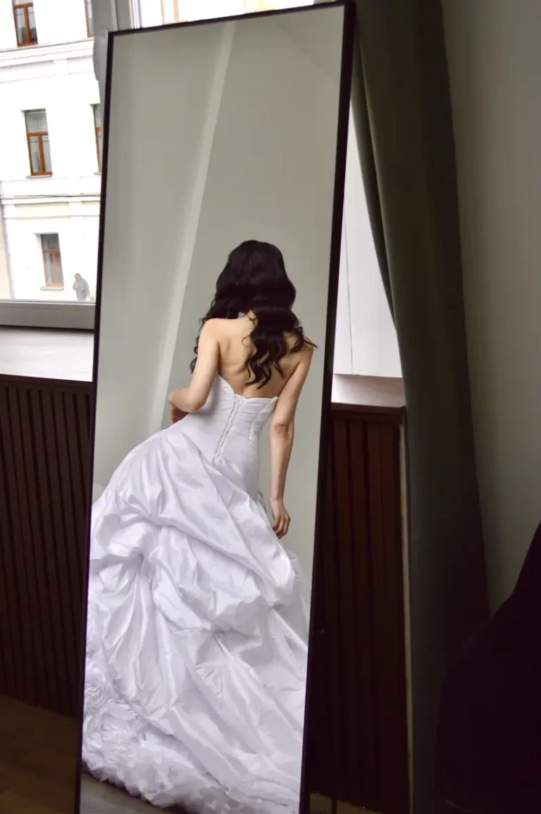 Wedding Vibe — DOLCE Magazine, May 2026