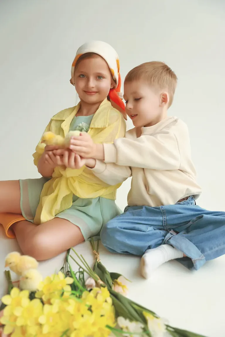 Beloved Children — DOLCE Magazine | The June Teen Edition | Vol.3 | 2026