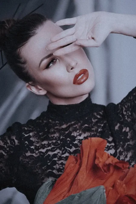 Borzaya by Natalia Mailis — DOLCE Magazine
