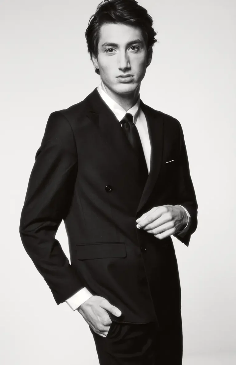 Classic — DOLCE Magazine, May 2026