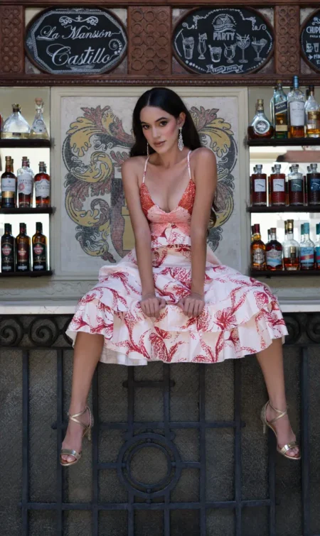 Fashion in Havana — DOLCE Magazine, May 2026