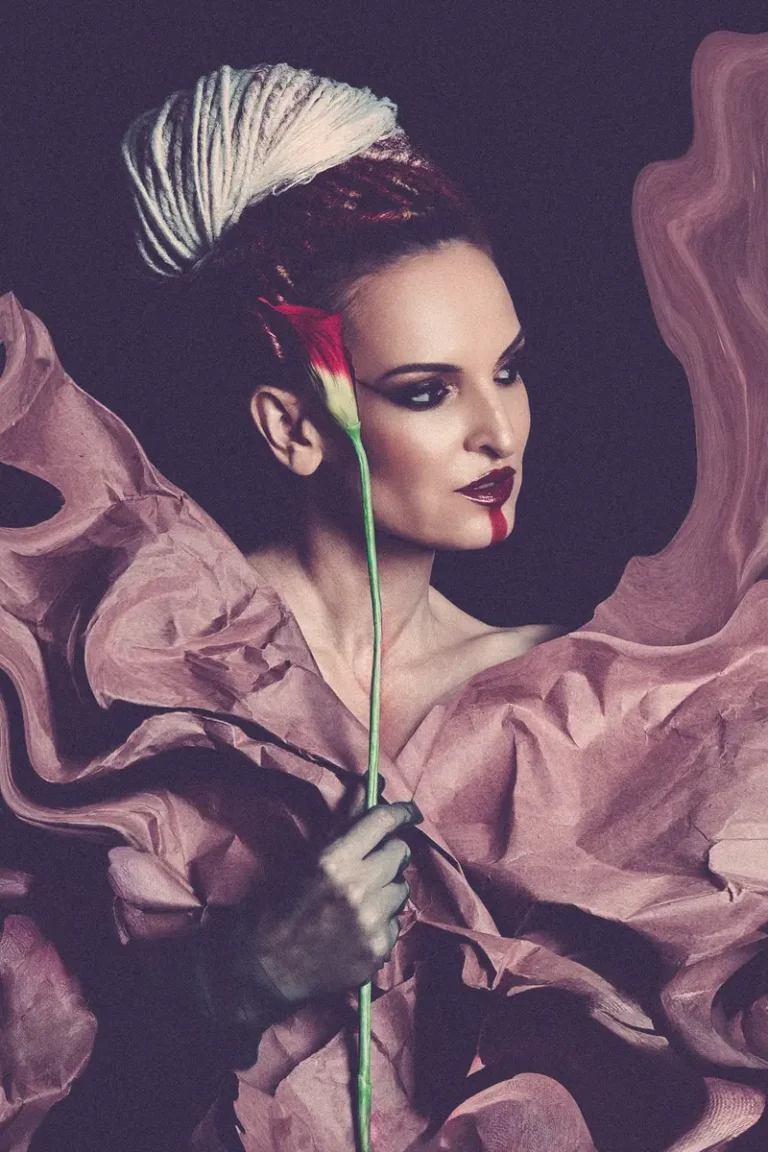 Mailis — DOLCE Magazine | The May Fashion Edition | Vol.8 | 2026