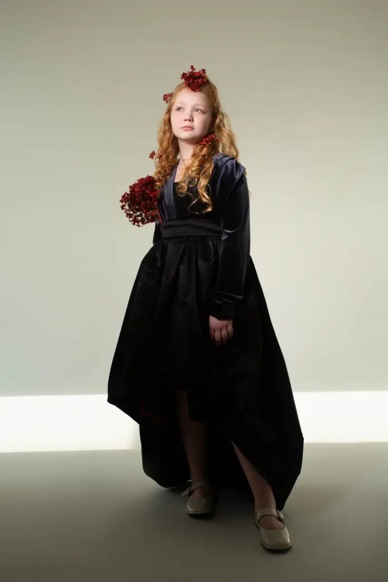Sasha — DOLCE Magazine | The May Teen Edition | Vol.1 | 2026