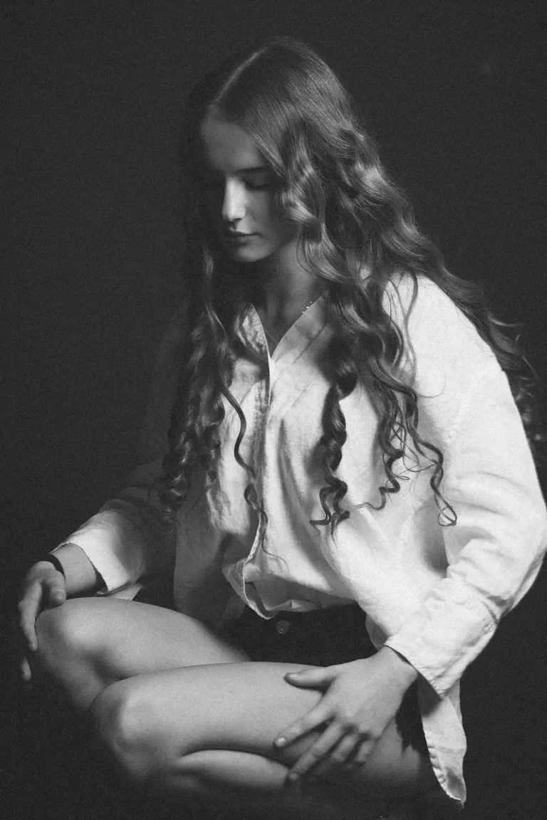 Shmeleva — DOLCE Magazine | The June Portrait Edition | Vol.7 2026