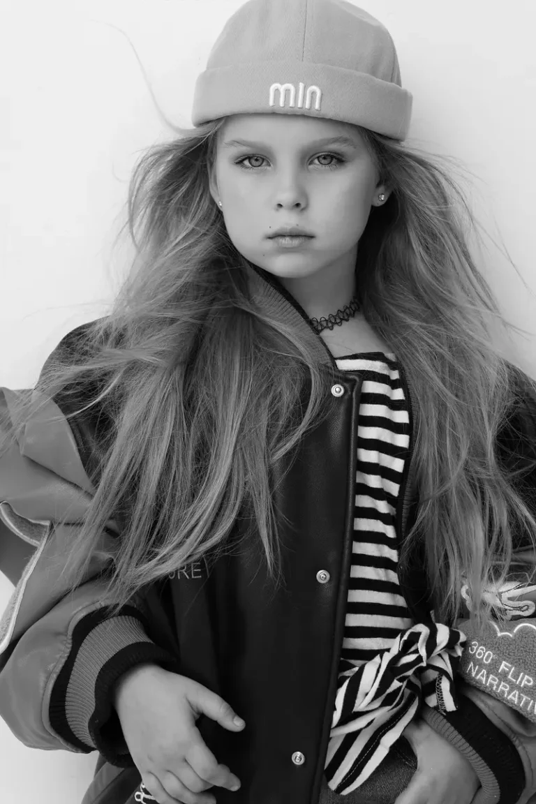 Street style from Karolina — DOLCE Magazine | The June Teen Edition | Vol.4 2026