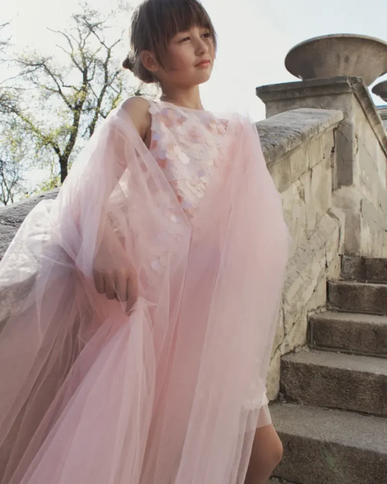 The Garden of Time — DOLCE Magazine, May 2026