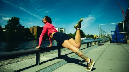 Beautiful Summerday in Berlin by Photographer Don't Want To Be Named. — DOLCE Magazine