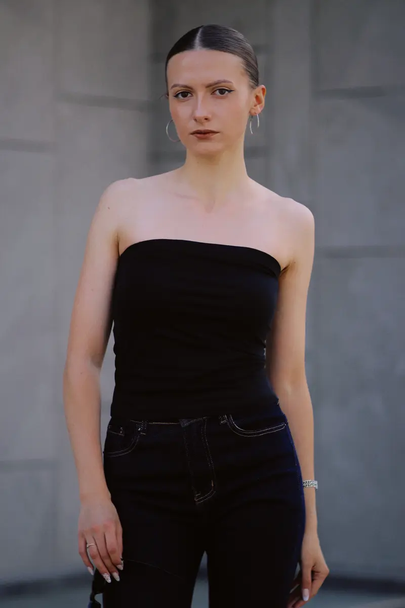 Business woman by Assol — DOLCE Magazine