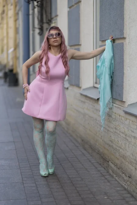 Couleurs pastel by Dmitry Melnikov — DOLCE Magazine